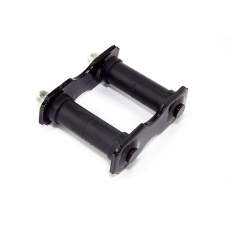 Omix Rear Spring Shackle Kit 76-86 Jeep CJ Models OMIX Leaf Springs & Accessories  AXOPROS