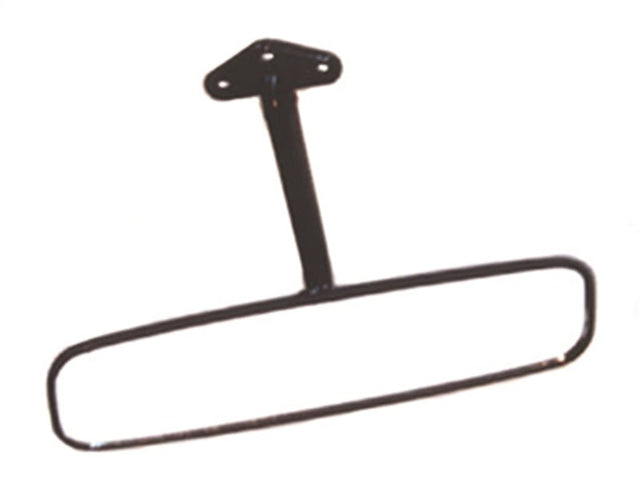 Omix Rear View Mirror- 41-75 Willys and Jeep Models OMIX Exterior Trim  AXOPROS