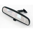 Omix Rear-View Mirror- 72-02 Jeep CJ & Wrangler OMIX Exterior Trim  AXOPROS