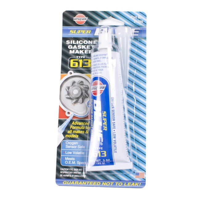 Omix RTV Silicone Gasket Maker 3 Ounce Tube OMIX Gasket Kits  AXOPROS