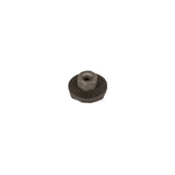 Omix Rubber Bumper Hood- 87-06 YJ/TJ OMIX Hardware - Singles  AXOPROS