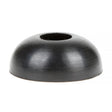 Omix Rubber Bumper Hood- 87-06 YJ/TJ OMIX Hardware - Singles  AXOPROS