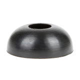 Omix Rubber Bumper Hood- 87-06 YJ/TJ OMIX Hardware - Singles  AXOPROS