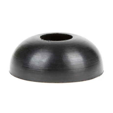 Omix Rubber Bumper Hood- 87-06 YJ/TJ OMIX Hardware - Singles  AXOPROS
