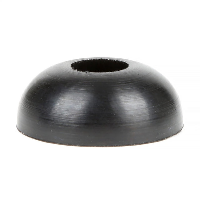 Omix Rubber Bumper Hood- 87-06 YJ/TJ OMIX Hardware - Singles  AXOPROS