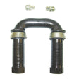 Omix Shackle Kit Left Hand Thread 41-65 Willys & Models OMIX Shackle Kits  AXOPROS