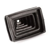 Omix Shift Boot Outer- 97-04 Wrangler TJ OMIX Shift Boot  AXOPROS