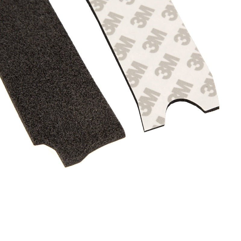 Omix Soft Top Foam Tape Seal Kit- 10-18 Wrangler JK OMIX Exterior Trim  AXOPROS