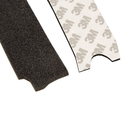 Omix Soft Top Foam Tape Seal Kit- 10-18 Wrangler JK OMIX Exterior Trim  AXOPROS