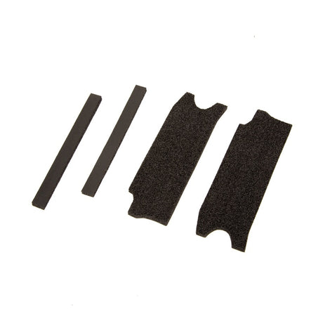 Omix Soft Top Foam Tape Seal Kit- 10-18 Wrangler JK OMIX Exterior Trim  AXOPROS