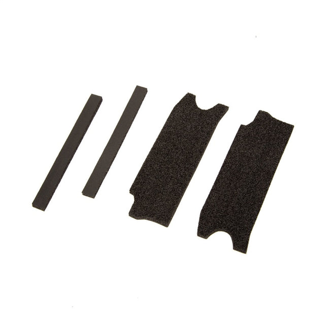 Omix Soft Top Foam Tape Seal Kit- 10-18 Wrangler JK OMIX Exterior Trim  AXOPROS