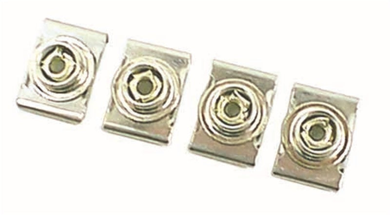 Omix Soft Top Replacement Snap 87-95 Wrangler YJ OMIX Exterior Trim  AXOPROS