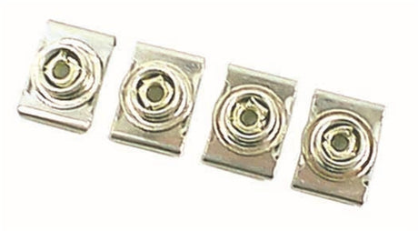 Omix Soft Top Replacement Snap 87-95 Wrangler YJ OMIX Exterior Trim  AXOPROS