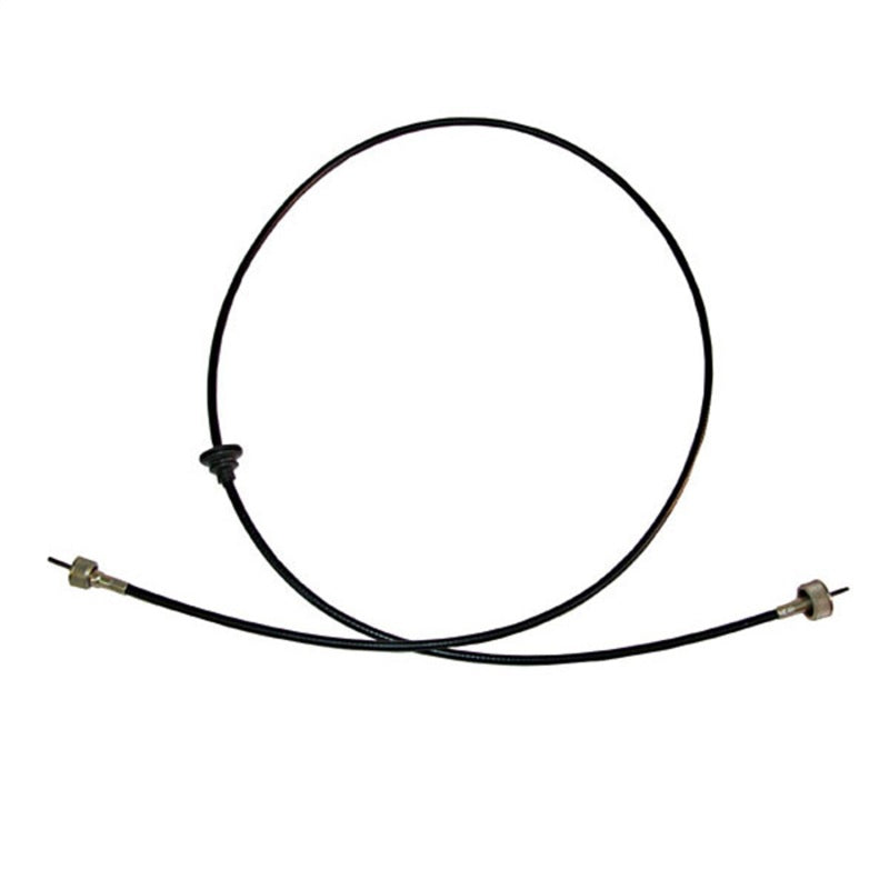 Omix Speedometer Cable Manual Trans 77-86 Jeep CJs OMIX Gauges  AXOPROS