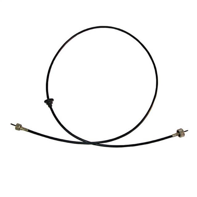 Omix Speedometer Cable Manual Trans 77-86 Jeep CJs OMIX Gauges  AXOPROS