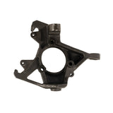 Omix Steering Knuckle Left- 90-06 MJ/XJ/YJ/ZJ/TJ OMIX Steering Knuckles & Spindles  AXOPROS