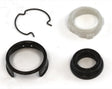 Omix Steering Shaft Repair Kit 76-95 Jeep CJ & Wrangler OMIX Steering Stabilizer  AXOPROS