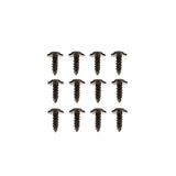 Omix Strap Front Bow to Rear Bow Pair- 97-06 Jeep TJ OMIX Hardware - Singles  AXOPROS