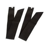 Omix Strap Front Bow to Rear Bow Pair- 97-06 Jeep TJ OMIX Hardware - Singles  AXOPROS