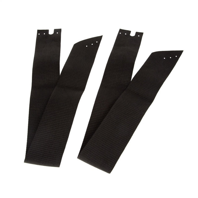 Omix Strap Front Bow to Rear Bow Pair- 97-06 Jeep TJ OMIX Hardware - Singles  AXOPROS