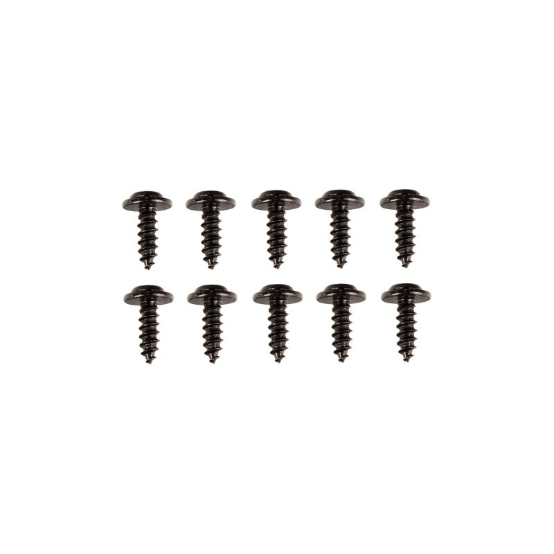 Omix Strap Front to Rear Bow Pair- 11-18 Jeep JKU 4Dr OMIX Hardware - Singles  AXOPROS