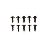 Omix Strap Front to Rear Bow Pair- 11-18 Jeep JKU 4Dr OMIX Hardware - Singles  AXOPROS