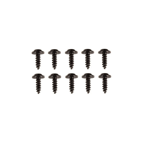 Omix Strap Front to Rear Bow Pair- 11-18 Jeep JKU 4Dr OMIX Hardware - Singles  AXOPROS