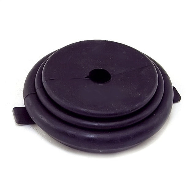 Omix T4 Shifter Boot 81-86 Jeep Scrambler / 84-86 Cherokee / 72-75 CJ6 (w/Dana 20 Xfer Case) OMIX Shift Boot  AXOPROS