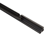 Omix Tail Gate Bar Soft Top- 97-06 Jeep TJ OMIX Hardware - Singles  AXOPROS
