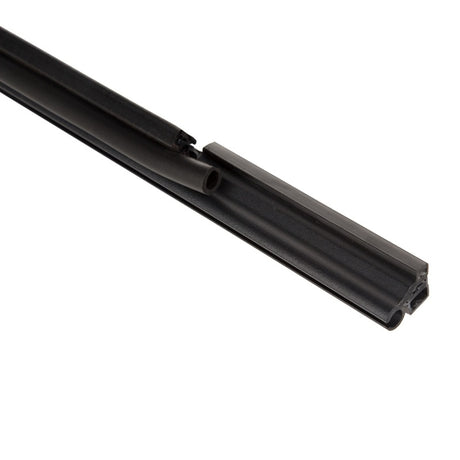 Omix Tail Gate Bar Soft Top- 97-06 Jeep TJ OMIX Hardware - Singles  AXOPROS