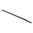 Omix Tail Gate Bar Soft Top- 97-06 Jeep TJ OMIX Hardware - Singles  AXOPROS