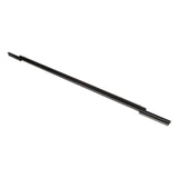 Omix Tail Gate Bar Soft Top- 97-06 Jeep TJ OMIX Hardware - Singles  AXOPROS