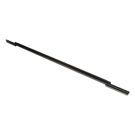 Omix Tail Gate Bar Soft Top- 97-06 Jeep TJ OMIX Hardware - Singles  AXOPROS
