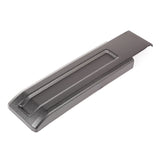 Omix Tailgate Hinge Cover Inner Upper- 07-18 Wrangler OMIX Brackets  AXOPROS
