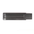 Omix Tailgate Hinge Cover Inner Upper- 07-18 Wrangler OMIX Brackets  AXOPROS
