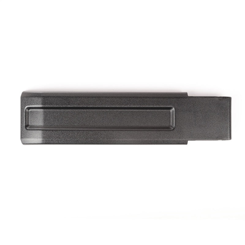 Omix Tailgate Hinge Cover Inner Upper- 07-18 Wrangler OMIX Brackets  AXOPROS