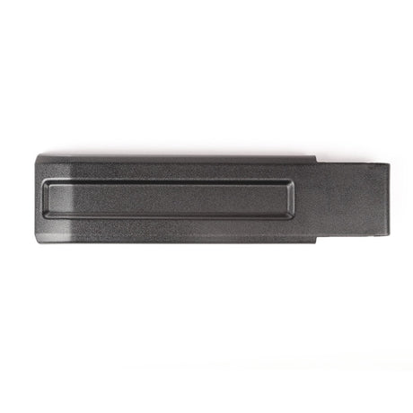 Omix Tailgate Hinge Cover Inner Upper- 07-18 Wrangler OMIX Brackets  AXOPROS