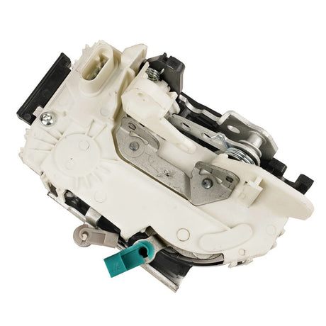 Omix Tailgate Latch W/Power Locks- 07-18 JK & JKU OMIX Dash & Interior Trim  AXOPROS