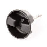 Omix Targa Top Mounting Knob- 07-18 Jeep Wrangler JK OMIX Shift Knobs  AXOPROS