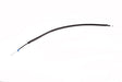 Omix Temperature Control Cable Blue End 87-95 Wrangler OMIX Block Heaters  AXOPROS