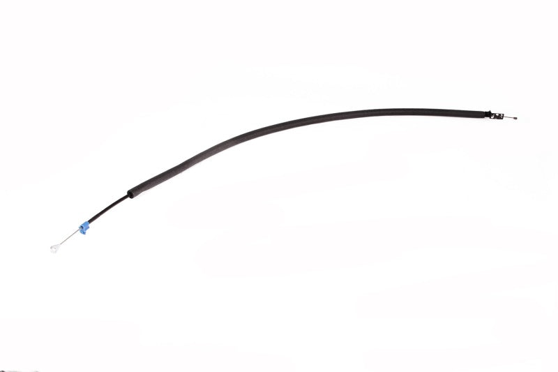 Omix Temperature Control Cable Blue End 87-95 Wrangler OMIX Block Heaters  AXOPROS