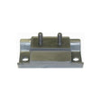 Omix Transmission Mount AX5 & AX15 Transmissions OMIX Transmission Mounts  AXOPROS