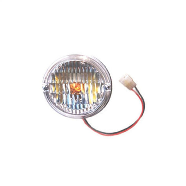 Omix Turn Signal Parking Light Assembly 76-86 CJ Models OMIX Light Accessories and Wiring  AXOPROS