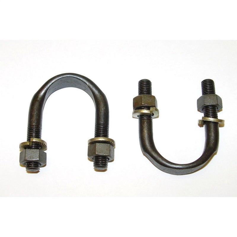 Omix U-Bolt Yoke 41-10 Willys & Jeep Models OMIX Differential Yokes  AXOPROS