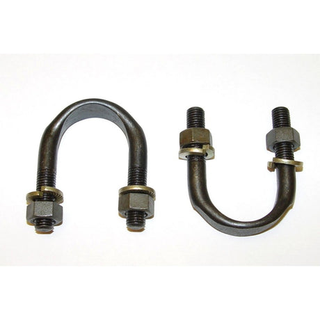 Omix U-Bolt Yoke 41-10 Willys & Jeep Models OMIX Differential Yokes  AXOPROS