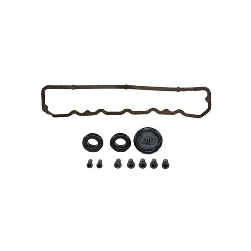 Omix Valve Cover Hardware Kit 81-87 Jeep CJ & SJ Model OMIX Hardware - Singles  AXOPROS
