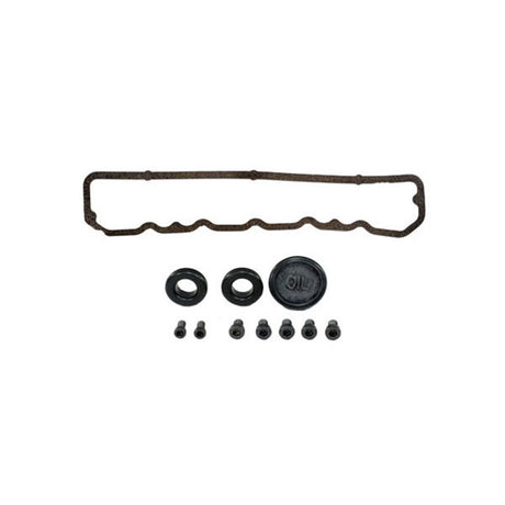 Omix Valve Cover Hardware Kit 81-87 Jeep CJ & SJ Model OMIX Hardware - Singles  AXOPROS