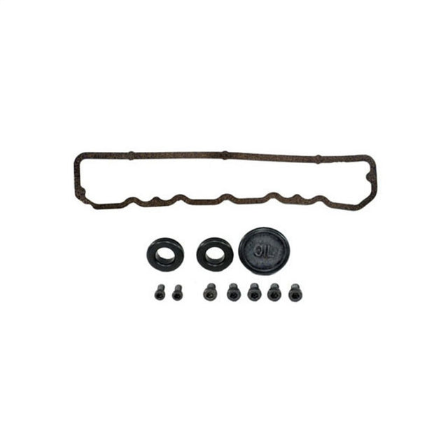 Omix Valve Cover Hardware Kit 81-87 Jeep CJ & SJ Model OMIX Hardware - Singles  AXOPROS