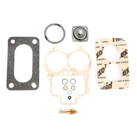 Omix Weber Repair Kit 72-90 Jeep CJ & Wrangler OMIX Carburetor Rebuild Kits  AXOPROS