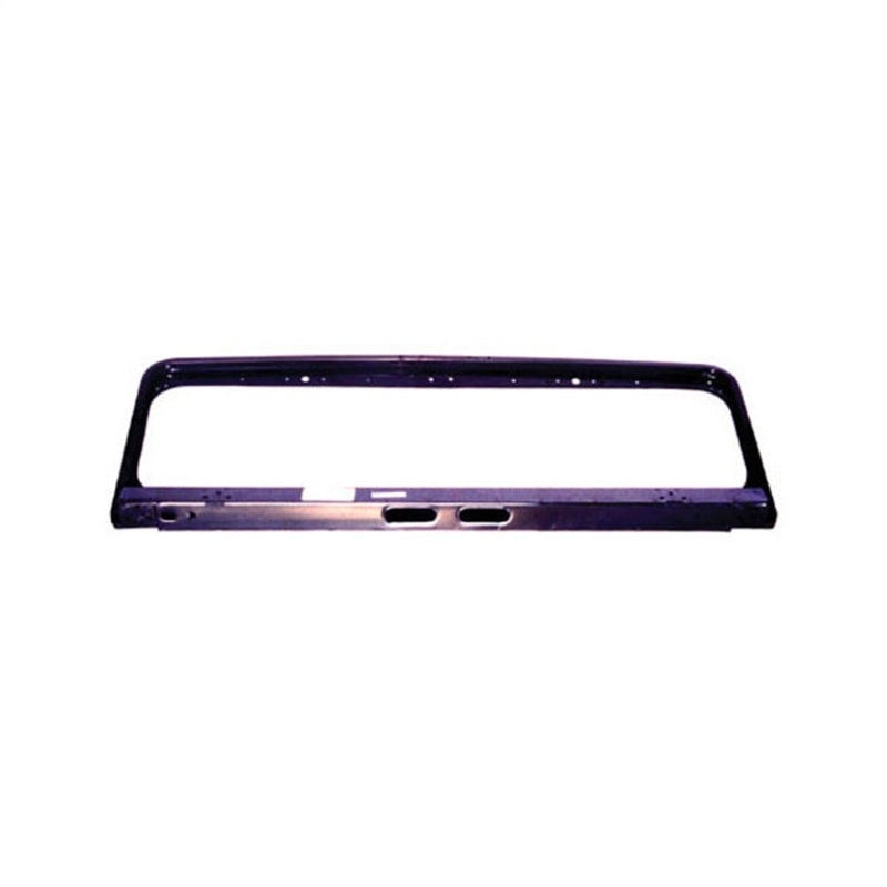 Omix Windshield Frame- 55-68 Jeep CJ5 and CJ6 OMIX Windows  AXOPROS